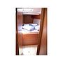 Book yachts online - sailboat - Sun Odyssey 509 - Achilles - rent