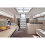 Book yachts online - sailboat - Jeanneau 58 - Atlas - rent