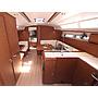 Book yachts online - sailboat - Sun Odyssey 419 - Perseas - rent