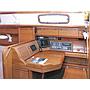 Book yachts online - sailboat - Bavaria 37 Cruiser - Nestor - rent