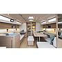 Book yachts online - sailboat - Oceanis 46.1 - Glykeria - rent