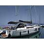 Book yachts online - sailboat - Dufour 460 Grand Large - Joanne - rent