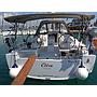 Book yachts online - sailboat - Oceanis 38.1 - Elisa - rent