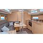 Book yachts online - sailboat - Oceanis 38.1 - Elisa - rent
