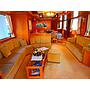 Book yachts online - motorboat - Perama Shipyards 102 - Elena - rent