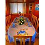 Book yachts online - motorboat - Perama Shipyards 102 - Elena - rent