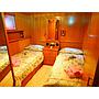 Book yachts online - motorboat - Perama Shipyards 102 - Elena - rent