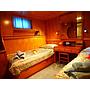 Book yachts online - motorboat - Perama Shipyards 102 - Elena - rent