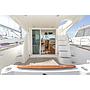 Book yachts online - motorboat - Prestige 32 - Kazan I - rent
