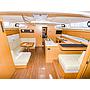 Book yachts online - sailboat - Bavaria 56 - Someday - rent