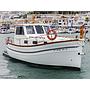 Book yachts online - motorboat - Menorquina Yacht 100 - Mar de Coral - rent
