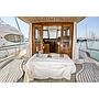 Book yachts online - motorboat - Menorquina Yacht 100 - Mar de Coral - rent