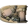 Book yachts online - motorboat - Adriana 36 - Morska Zvijezda 1 - rent
