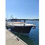 Book yachts online - motorboat - Adriana 36 - Morska Zvijezda 1 - rent