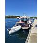 Book yachts online - motorboat - Adriana 36 - Morska Zvijezda 1 - rent