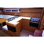 Book yachts online - sailboat - Sun Odyssey 439 - Iva - rent