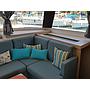 Book yachts online - catamaran - Astréa 42 - Shangri-La - rent