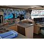 Book yachts online - catamaran - Astréa 42 - Shangri-La - rent
