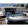 Book yachts online - catamaran - Astréa 42 - Shangri-La - rent