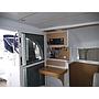 Book yachts online - catamaran - Lagoon 380 - Nefertiti - rent