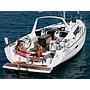 Book yachts online - sailboat - Oceanis 41 - Fata Morgana - rent