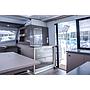 Book yachts online - catamaran - Helia 44 (4 cabs) - Lounge - rent