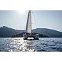 Book yachts online - catamaran - Helia 44 (4 cabs) - Lounge - rent
