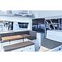 Book yachts online - catamaran - Helia 44 (4 cabs) - Lounge - rent