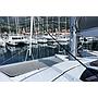 Book yachts online - catamaran - Helia 44 (4 cabs) - Lounge - rent