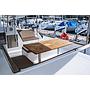 Book yachts online - catamaran - Helia 44 (4 cabs) - Lounge - rent