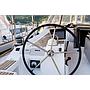 Book yachts online - sailboat - Oceanis 45 (4 cabs) - Mambo 1 - rent