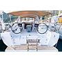 Book yachts online - sailboat - Oceanis 45 (4 cabs) - Mambo 1 - rent