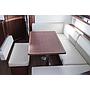 Book yachts online - sailboat - Oceanis 45 (4 cabs) - CANCAN - rent