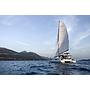 Book yachts online - catamaran - Astréa 42 - Wave - rent