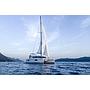 Book yachts online - catamaran - Astréa 42 - Wave - rent