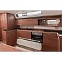Book yachts online - sailboat - Oceanis 45 (4 cabs) - Slide - rent