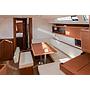 Book yachts online - sailboat - Oceanis 45 (4 cabs) - Slide - rent