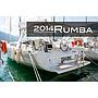 Book yachts online - sailboat - Oceanis 45 (3 cabins) - Rumba - rent