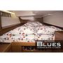Book yachts online - sailboat - Oceanis 48 (5 cabins) - Blues - rent