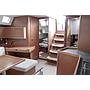 Book yachts online - sailboat - Oceanis 45 (4 cabs) - Flamenco - rent