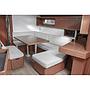 Book yachts online - sailboat - Oceanis 45 (4 cabs) - Flamenco - rent