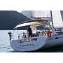 Book yachts online - sailboat - Oceanis 45 (4 cabs) - Flamenco - rent