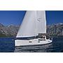 Book yachts online - sailboat - Oceanis 45 (4 cabs) - Flamenco - rent