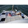 Book yachts online - catamaran - Bali Catspace - Discovery - rent