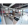 Book yachts online - catamaran - Bali Catspace - Discovery - rent