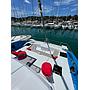 Book yachts online - catamaran - Bali Catspace - Discovery - rent