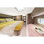 Book yachts online - catamaran - Bali Catspace - Discovery - rent