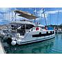 Book yachts online - catamaran - Bali Catspace - Discovery - rent