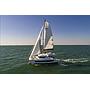 Book yachts online - catamaran - Bali Catspace - Discovery - rent