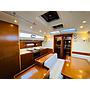 Book yachts online - sailboat - Oceanis 50 Family - Free Spirit - Brand New engine 2020 - rent